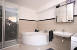 Badezimmer Souterrain