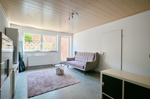 wohnlicher Raum Souterrain