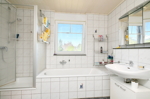 Badezimmer DG