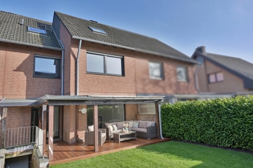 Gartenseite (KI generiert)