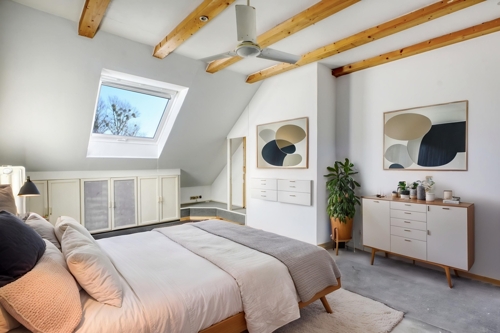 Dachstudio (KI generiert)