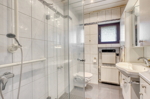 Badezimmer EG