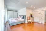 Schlafzimmer A