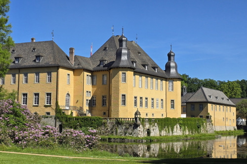 Schloss Dyck
