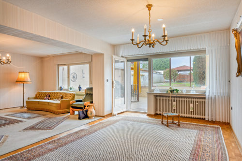 Wohnzimmer OG