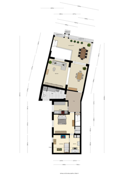 Grundriss OG