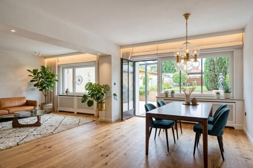 Wohnzimmer OG KI 