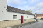 Anbau mit Wohnung