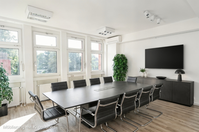 Besprechungsraum