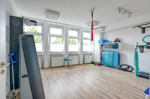 Behandlungsraum