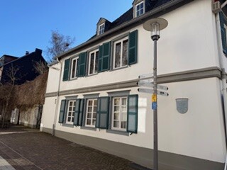 Ansicht Marktstr.