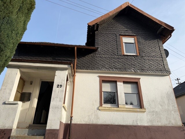 Außenansicht 1