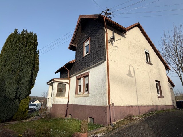 Außenansicht 2