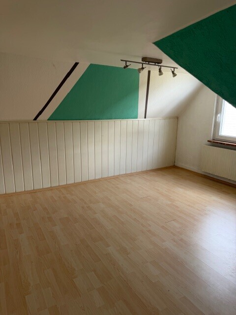 DG Wohnung Wohnzimmer