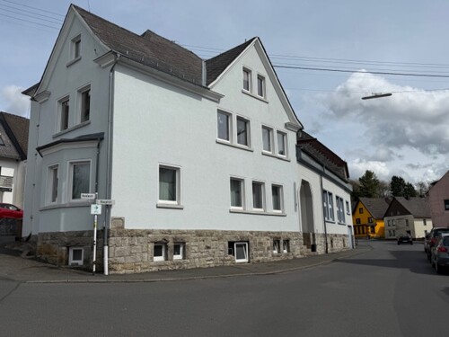 Außen