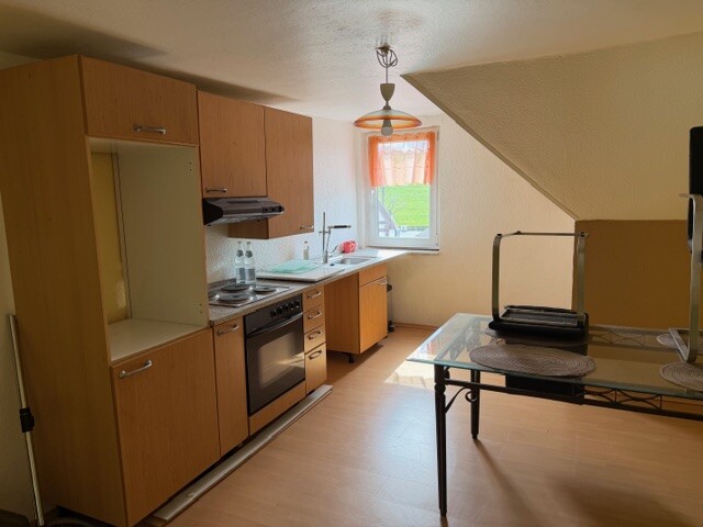 DG Wohnung Küche