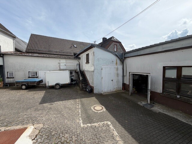 Innenhof