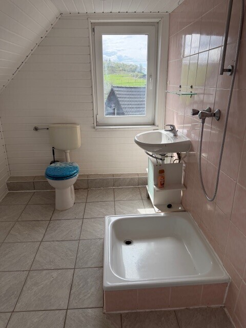 DG Wohnung Bad