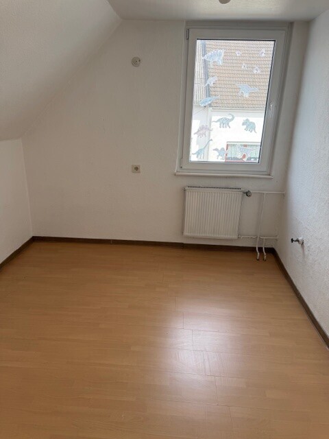 DG Wohnung Schlafen 1