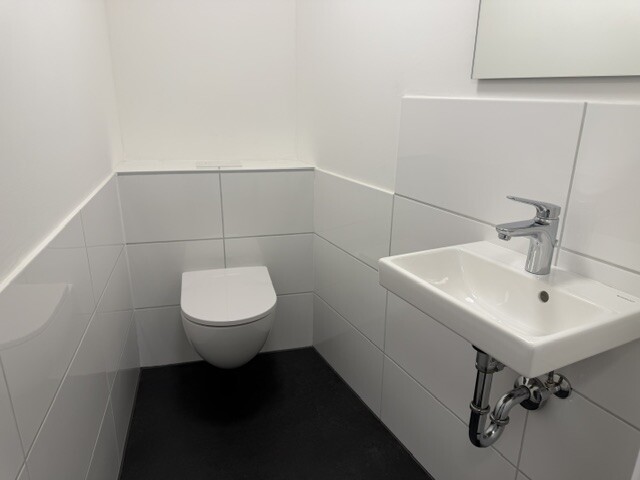 WC-Damen