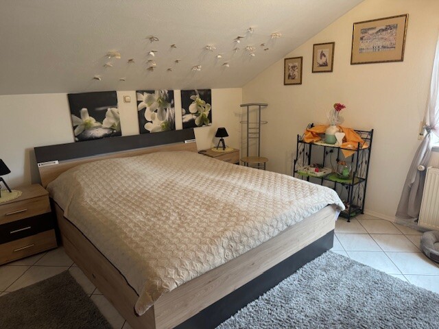 Elternschlafzimmer
