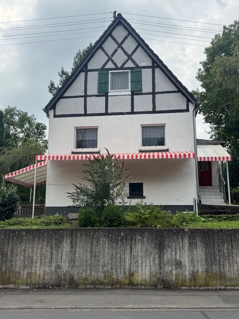 Ansicht vorne