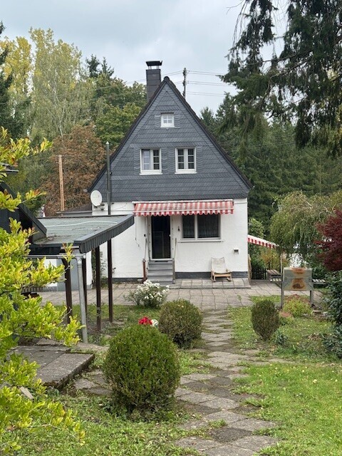 Rückseite