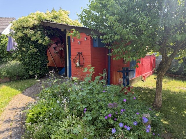 Gartenparadis