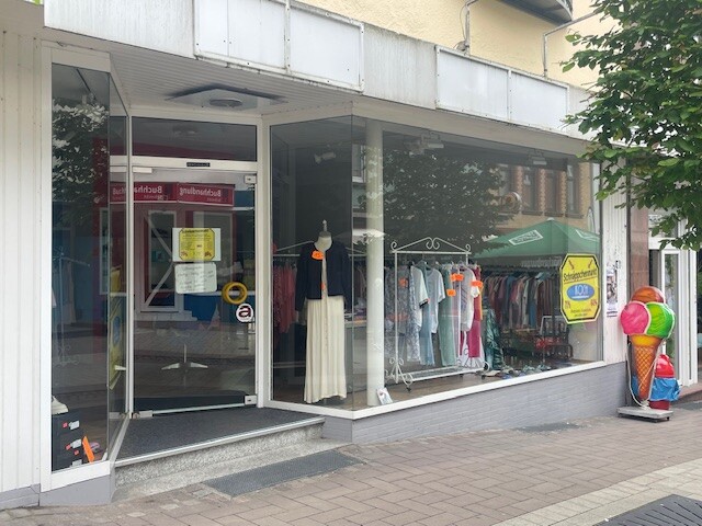 Eingang