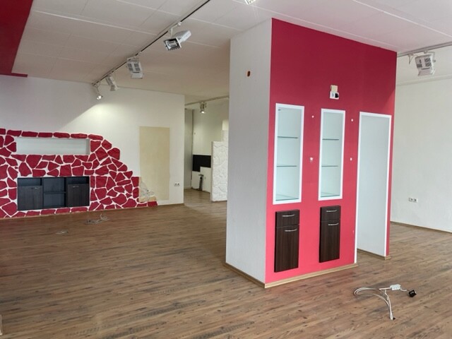 Blick in den Laden1