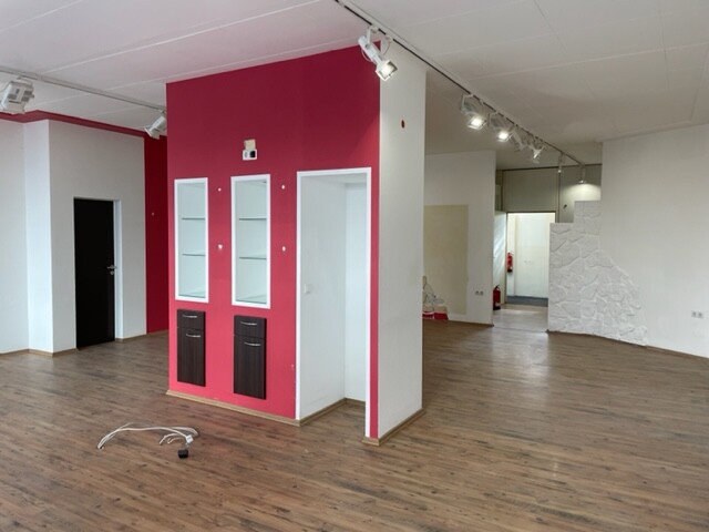 Blick in den Laden2