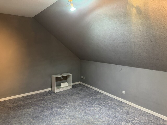 Schlafzimmer.