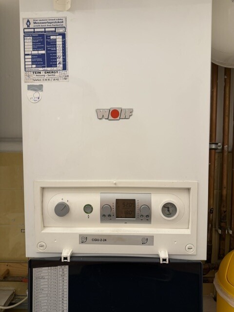 Gastherme