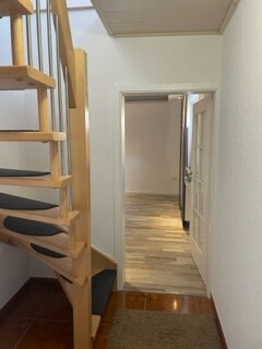 Treppenhaus EG