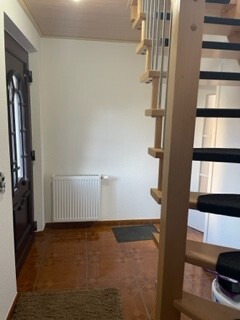 Eingangsbereich