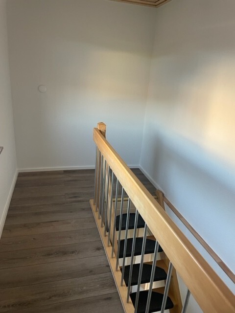 Treppenhaus OG