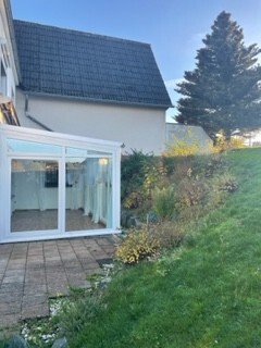 Rückansicht
