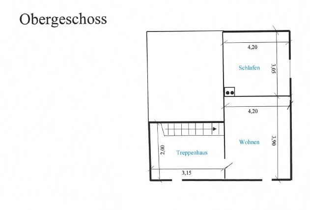 Obergeschoss