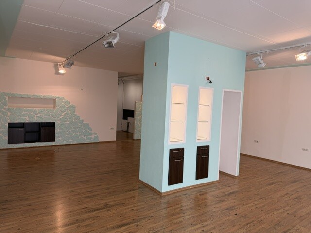 Blick in den Laden 1