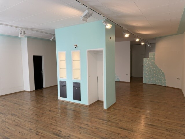 Blick in den Laden 2