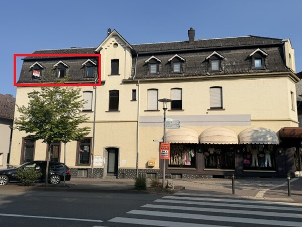 Außen