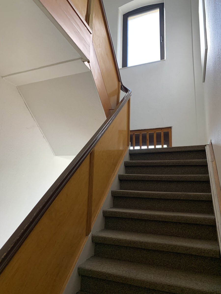 Treppenhaus