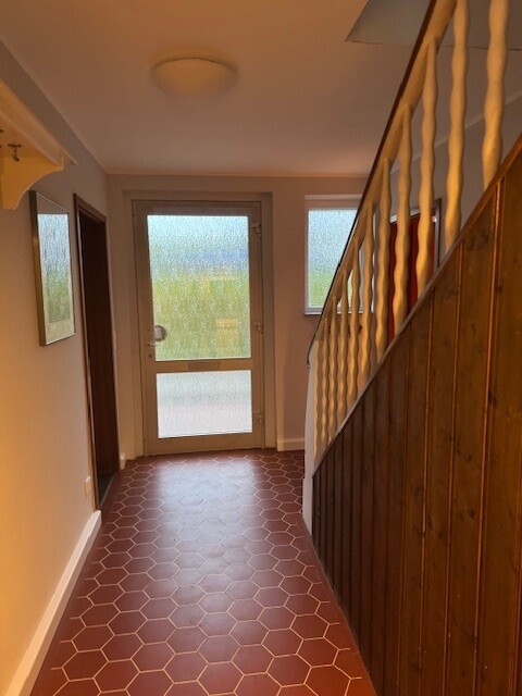 Treppenhaus