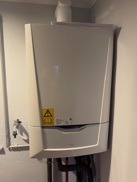 Gastherme