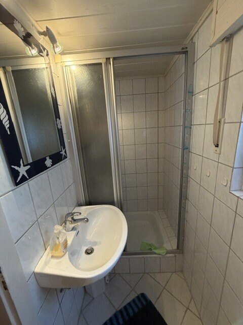EG Gäste WC