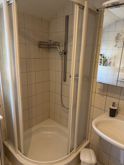 OG Dusche