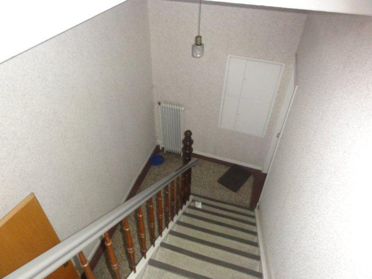 Treppenhaus