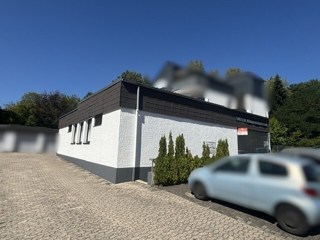 Ansicht Hofseite