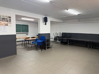 Versammlung Keller