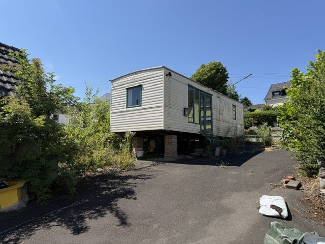 Bürocontainer